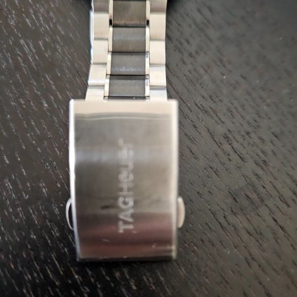 TAG Heuer, Formula 1 I Kith | GPHG Tag Heuer Watch